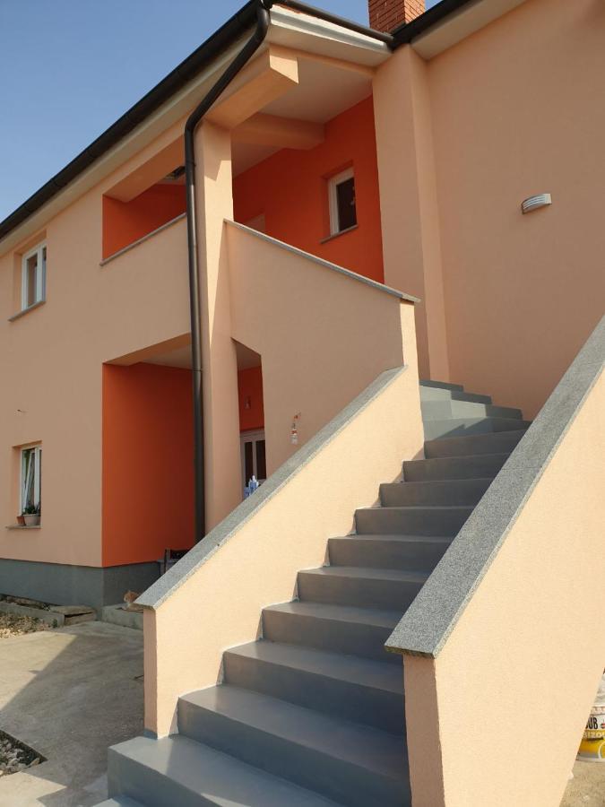 Apartman Tramonto โมโตวุน ภายนอก รูปภาพ