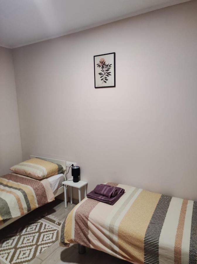 Apartman Tramonto โมโตวุน ภายนอก รูปภาพ