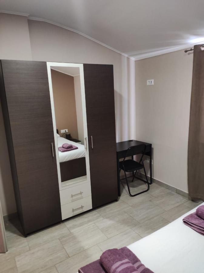 Apartman Tramonto โมโตวุน ภายนอก รูปภาพ